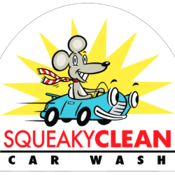 Squeaky Clean Car Wash